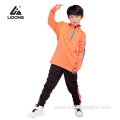 New Fashion Sport Wear Kids Tracksuits Sportwear Unisex
